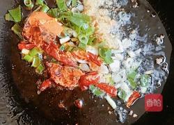 酱焖鲽鱼（麻辣）的做法图解4