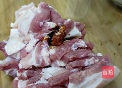 粉蒸肉的做法图解5