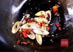 麻辣酥鱼骨的做法图解8
