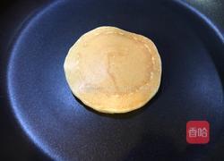 奶油草莓松饼的做法图解8