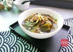 海带薏仁猪骨汤～利水去湿的做法图解8