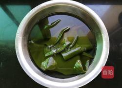 海带薏仁猪骨汤～利水去湿的做法图解2