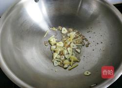 咖喱番茄烩锅饼的做法图解3