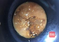 白菜酿肉的做法图解9