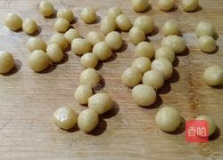 芝麻球的做法图解7