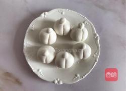 柴犬pp糯米团的做法图解4