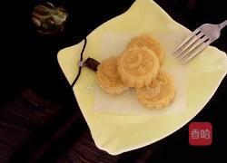 （下午茶）纯正绿豆糕的做法图解13