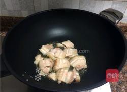 霍香竹笋小炒肉的做法图解7