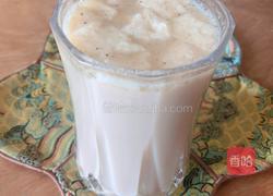  熬制新疆特色奶茶（附上奶皮）的做法图解10