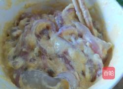炸面条鱼的做法图解3