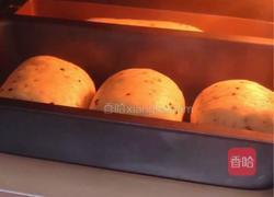 ＃下午茶＃黑芝麻豆沙吐司的做法图解12
