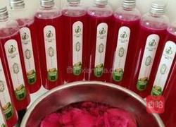火龙果酵素的做法图解6