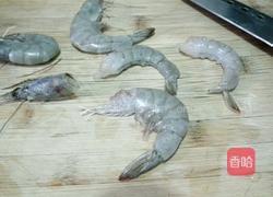 咕噜虾球的做法图解3