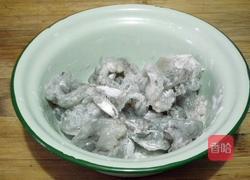 咕噜虾球的做法图解5
