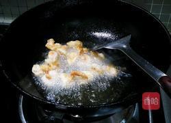 咕噜虾球的做法图解7