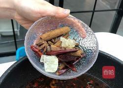 巨好吃的香辣卤蛋的做法图解6
