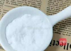 撑腰糕的做法图解3
