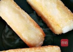 撑腰糕的做法图解6