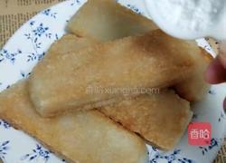 撑腰糕的做法图解8
