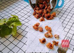 酥皮花生的做法图解6