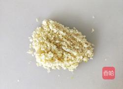 蒸蒜蓉粉丝扇贝的做法图解7