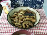 过油茄子