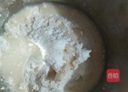 ［下午茶］蛋黄酥的做法图解1