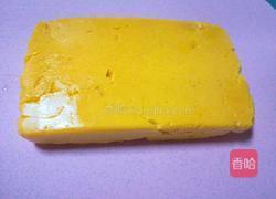 下午茶 南瓜牛奶糕的做法图解8