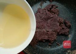 ［下午茶］自制红豆馅的做法图解5