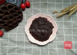 ［下午茶］自制红豆馅的做法图解7