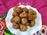 豆腐丸子