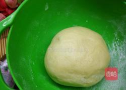 苹果玫瑰花的做法图解6