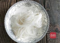 蒸蒜蓉粉丝扇贝的做法图解6