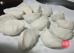 竽头饺子的做法图解7
