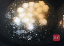 番茄烩鹌鹑蛋的做法图解4