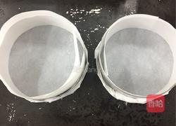 傑诺瓦士蛋糕的做法图解1