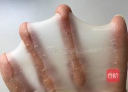 汤种葡萄干吐司的做法图解10