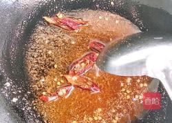 香辣蛋白肉的做法图解6