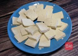 ＃蒸菜＃肉沫蒸豆腐的做法图解3