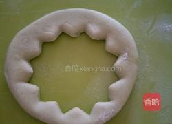 可爱小怪兽馒头的做法图解7