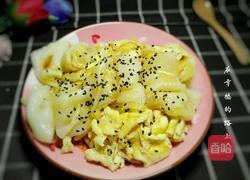＃蒸菜＃自制肠粉的做法图解13