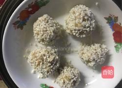 珍珠丸子的做法图解6