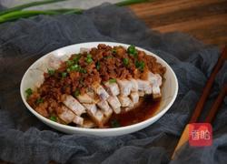 香蒸芋头条的做法图解11