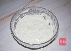 米发糕的做法图解2