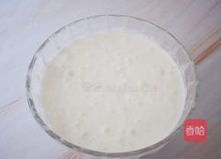 米发糕的做法图解6
