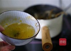 大葱肉段烧大闸蟹的做法图解6