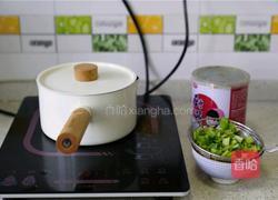 大葱肉段烧大闸蟹的做法图解7