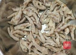 网红凤爪的做法图解1