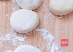 蘑菇包的做法图解5
