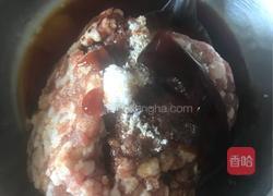 油麦菜卷肉的做法图解2